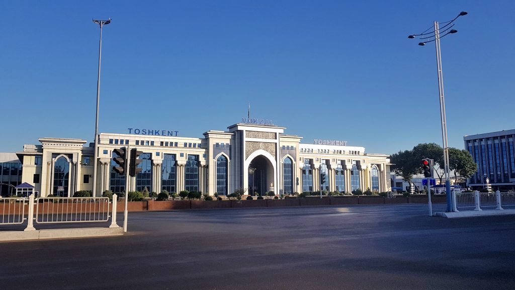 Taschkent 3